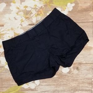 J. Crew chino short Sz 6